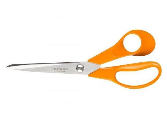 Ножницы садовые 21см FISKARS универсальные, фото 2