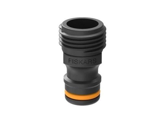 Адаптер с внешней резьбой G1\2" FISKARS, фото 2