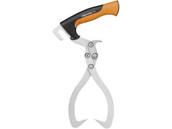 Захватные клещи для бревен WoodXpert FISKARS, фото 2