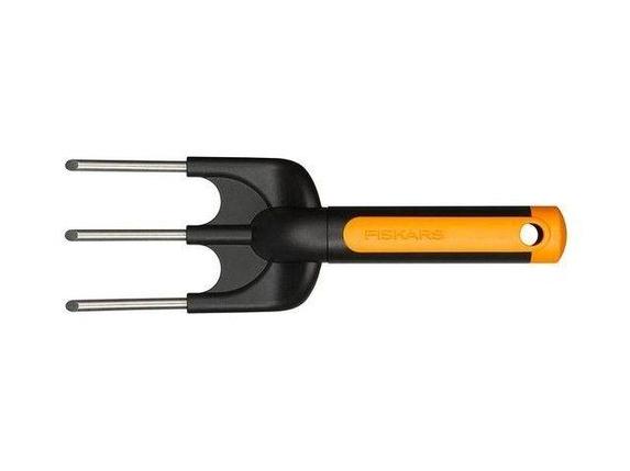 Вилка для прополки Premium FISKARS, фото 2