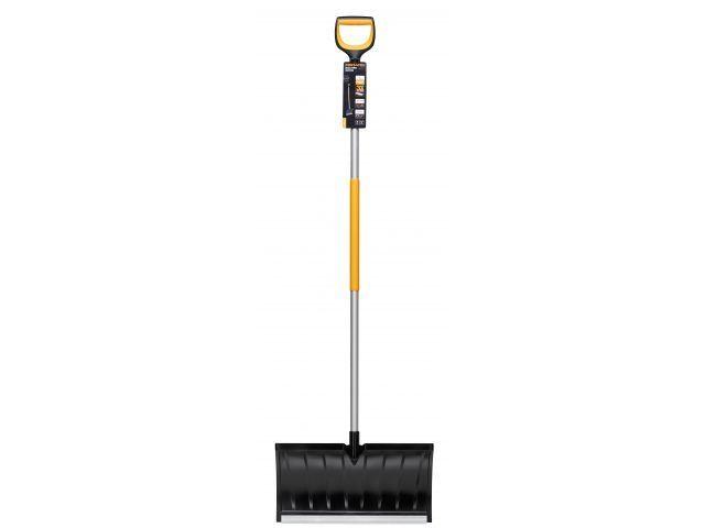 Роллер для уборки снега FISKARS (длина: 173мм, ширина: 530мм)