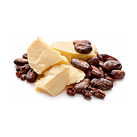 Какао-масло кусковое LUKER Fino de Aroma (Колумбия,250 гр)