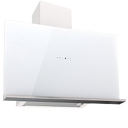 Вытяжка кухонная AKPO Crystal 60 wk-9 Белый