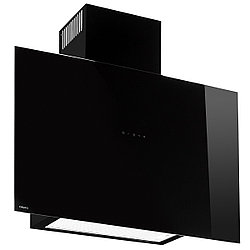 Вытяжка кухонная AKPO Crystal 60 wk-9 Черный