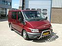 Боковые дуги на Ford Transit 2008-, фото 3