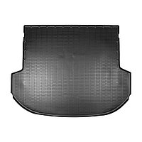 Коврик в багажник Norplast, Hyundai Santa Fe 2020- (5-ти местная версия)