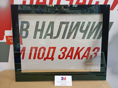 Стекло духовки Whirlpool AKZ 7960 IX (481245059838) 492x403мм 492*403мм)(для пиролиза) (Разборка) 481010517256