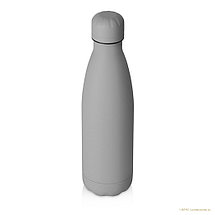Вакуумная термобутылка Vacuum bottle C1, soft touch, 500 мл, фото 2