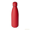 Вакуумная термобутылка Vacuum bottle C1, soft touch, 500 мл, фото 4