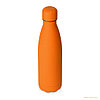 Вакуумная термобутылка Vacuum bottle C1, soft touch, 500 мл, фото 3
