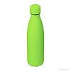 Вакуумная термобутылка Vacuum bottle C1, soft touch, 500 мл, фото 5