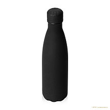 Вакуумная термобутылка Vacuum bottle C1, soft touch, 500 мл, фото 3