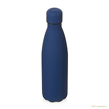 Вакуумная термобутылка Vacuum bottle C1, soft touch, 500 мл, фото 3