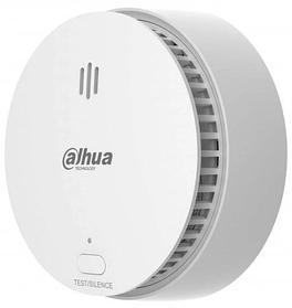 Датчик дыма и угарного газа Dahua DHI-HY-SA21A-W2(868), белый