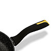 Набор посуды для приготовления Starke Pro Golden Marble 10 предметов, фото 5
