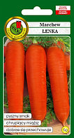 Морковь Ленка 5г. "PNOS" Польша