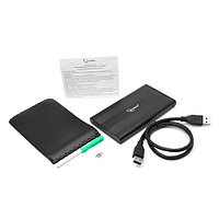 Боксы для жесткого диска HDD, SSD 2.5'' USB