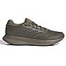 Кроссовки мужские ADIDAS RUNFALCON 5 зеленый IE0525, фото 2