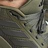 Кроссовки мужские ADIDAS RUNFALCON 5 зеленый IE0525, фото 3