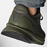 Кроссовки мужские ADIDAS RUNFALCON 5 зеленый IE0525, фото 6