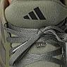 Кроссовки мужские ADIDAS RUNFALCON 5 зеленый IE0525, фото 9