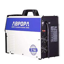 Сварочный инвертор Аврора Динамика 200 Эксперт (MMA, MIG/MAG, LIFT TIG DC, NOGAS, MIG ПУЛЬС, MIG ДВОЙН. ПУЛЬС), фото 3