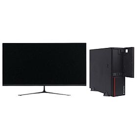 АРМ Гравитон АП30А Д30А RYZEN 7 5700G/16GB/SSD512GB/DRW/FP_2xUSB2.0/250W/NoOS/WR3/ 220В/23,8"