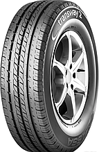 Легкогрузовая шина 205/75R16C LASSA Transway 113/111Q б/к, Турция