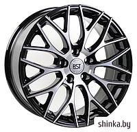 Литые диски RST R137 17x7" 4x108мм DIA 65.1мм ET 26мм BD