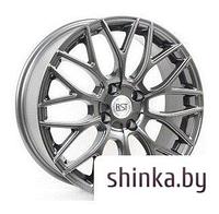 Литые диски RST R137 17x7" 4x108мм DIA 65.1мм ET 26мм BMG