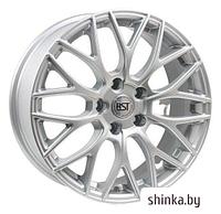 Литые диски RST R137 17x7" 4x108мм DIA 65.1мм ET 26мм S