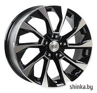 Литые диски RST R177 17x7" 5x108мм DIA 60.1мм ET 45мм BD