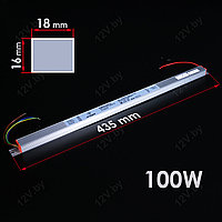 Блок питания ARV-24100-LONG-D IP20 [L]
