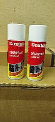 Спрей-смазка Castolin Lubricant в баллоне 400 мл арт.657506 Ref:7302231