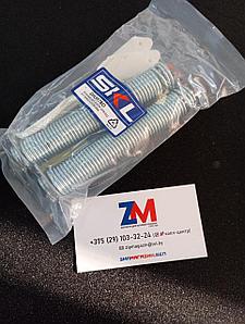 Пружина двери посудомойки Bosch, Siemens 00754866 (DHL957BO) SKL