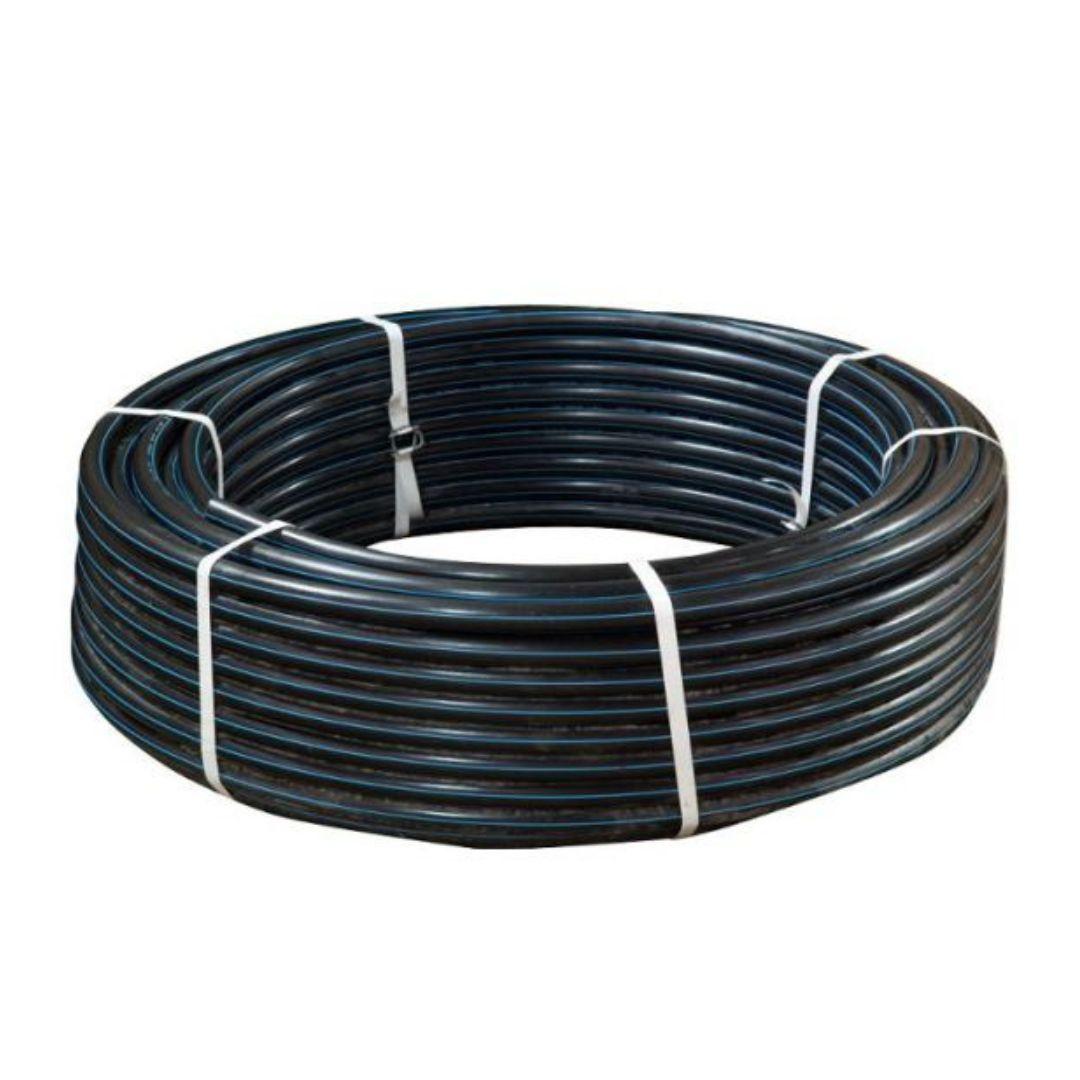 ТрубаПЭ 100 40х2,0 SDR21 питьевая