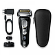 Электробритва Braun Series 9 Pro 9410s Wet & Dry, фото 3