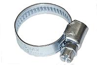 Хомут червячный 32-50/9 W1