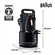 Утюг Braun CareStyle 9 IS9090BK, фото 10