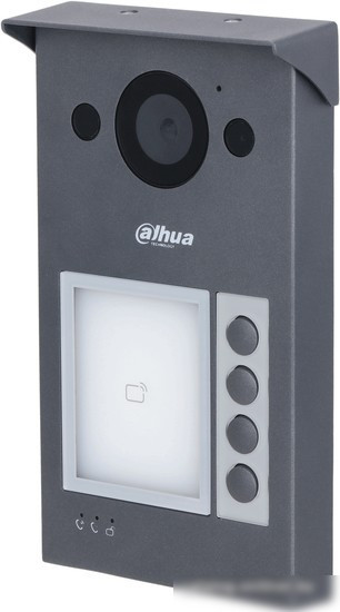 Вызывная панель Dahua DHI-VTO3312Q-P