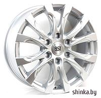 Литые диски RST R018 18x7.5" 5x112мм DIA 57.1мм ET 43мм S