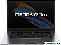 Ноутбук Infinix Inbook Y3 Plus YL512 71008301721
