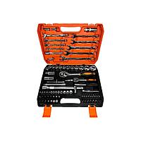 Набор головок с принадлежностями, 82 предмета ГАММАТЕСТ GT1Y134