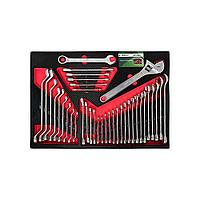 Набор-сет 39 предметов ГАММАТЕСТ GT1Y060