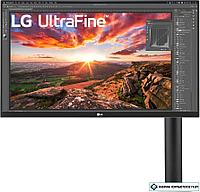 Монитор LG 27UN880-B