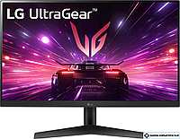 Игровой монитор LG UltraGear 24GS60F-B
