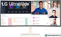 Игровой монитор LG UltraWide 38WR85QC-W