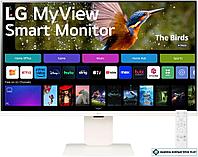 Smart монитор LG MyView Smart Monitor 32SR83U-W