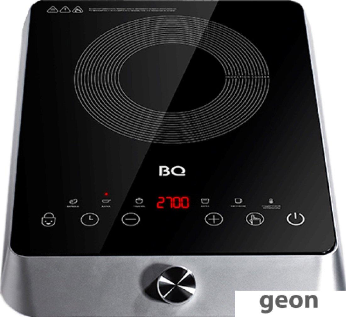 Настольная плита BQ HP124SS