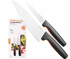 Набор ножей 2 шт. Fiskars Functional Form 1057557